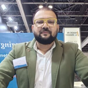 Chandramouli Choudhury